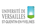 University of Versailles